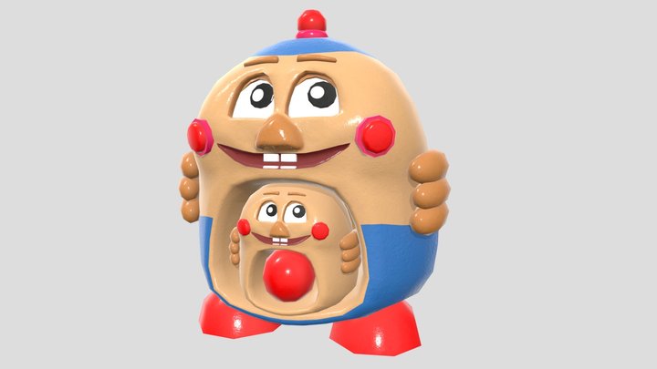 Egg Baby (FNAF)