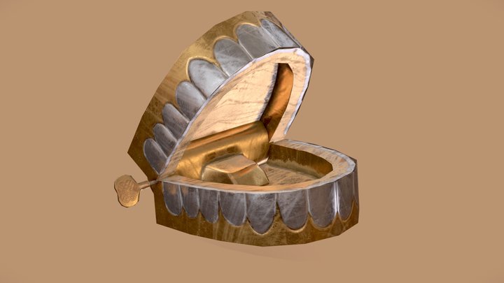 Chattering Teeth