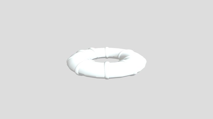 escenas 3D Model