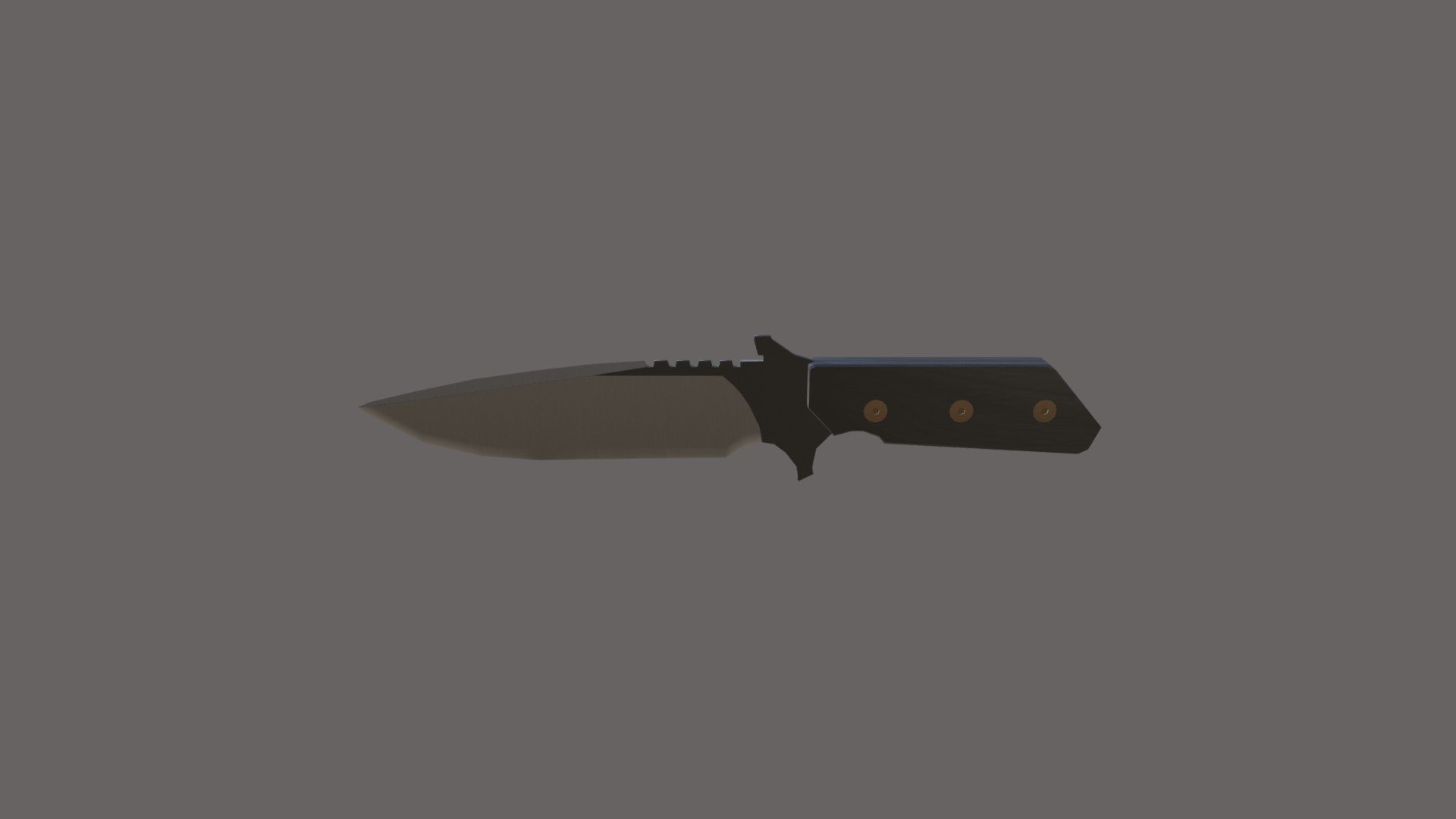Knife