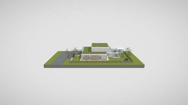 DK_KP – Modello 3D gratuito STL