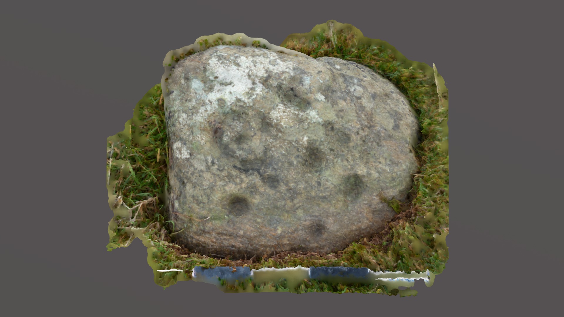 Heights of Fodderty 2 - 3D model by AnneMC [1bcc28c] - Sketchfab