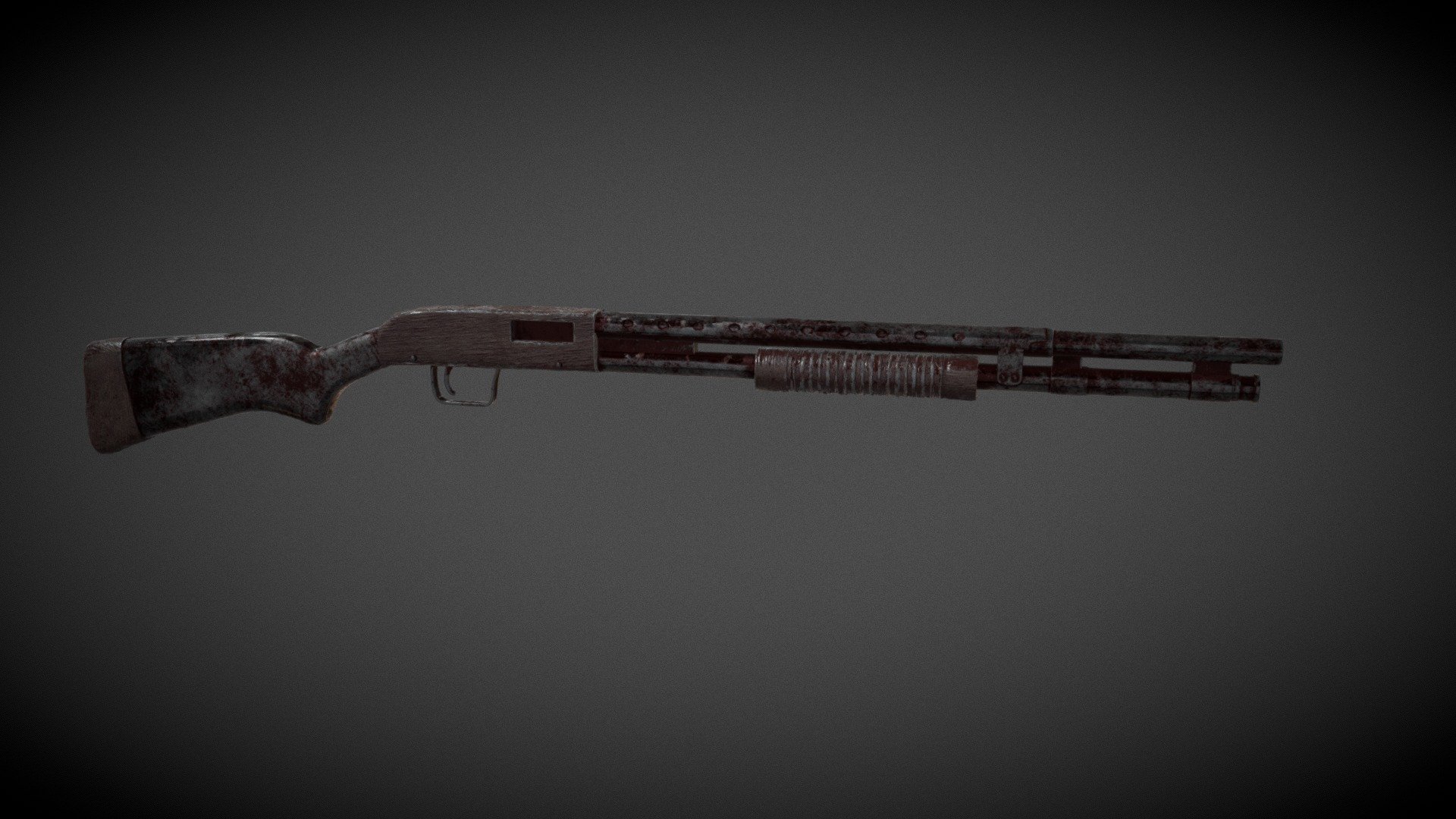  Download Free 3D Model By Moonlight shadow 1bcd5dd Sketchfab