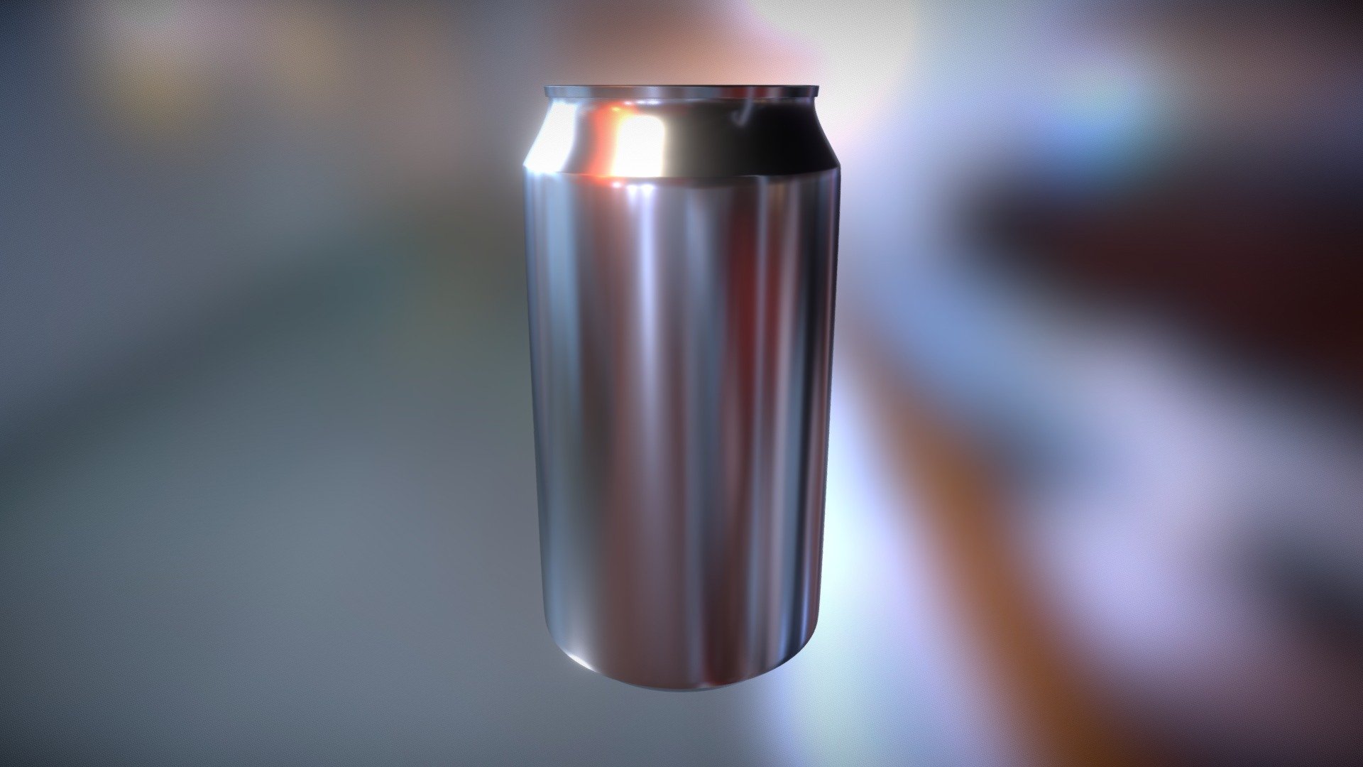Can