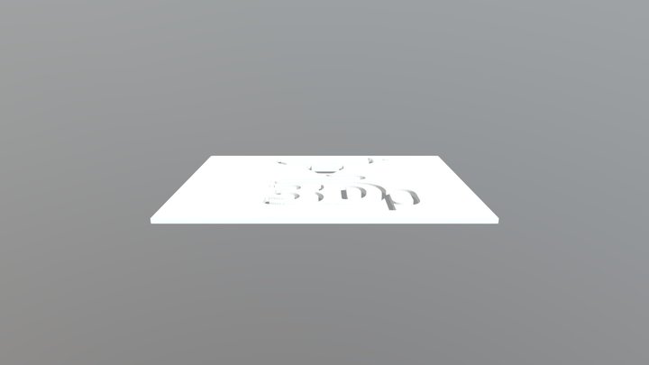 3dlogo IST440