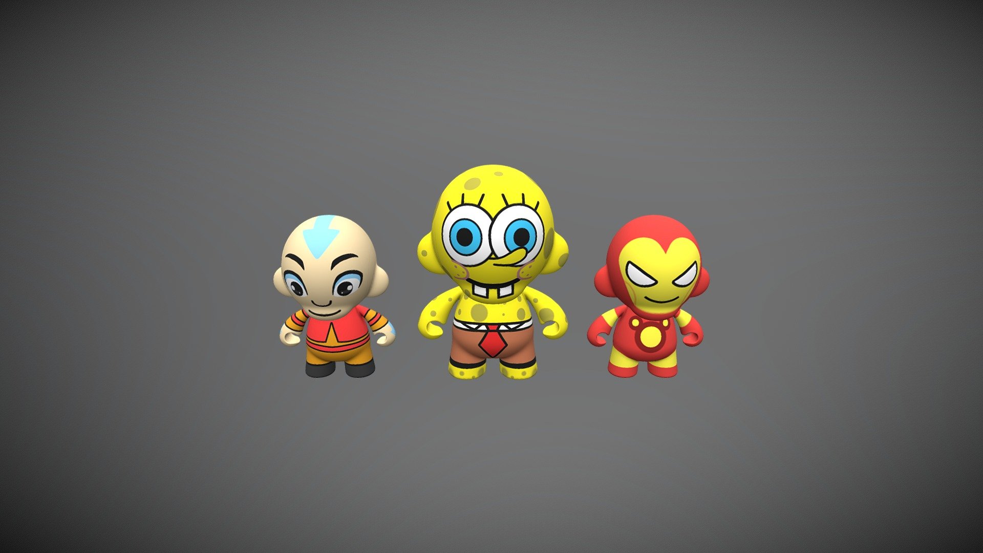 2284 - Thibert Alexis - Munny