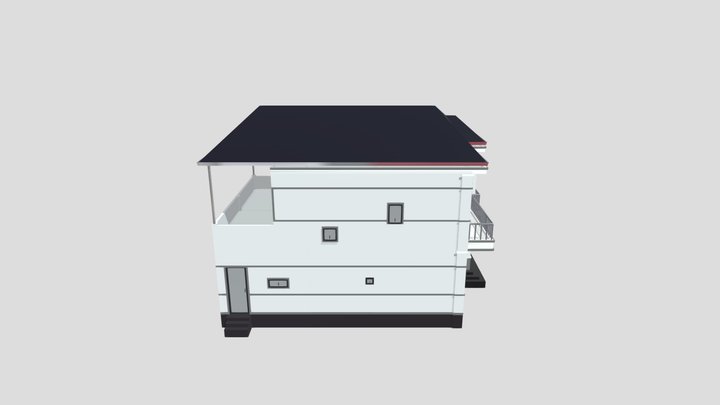 dream my house
