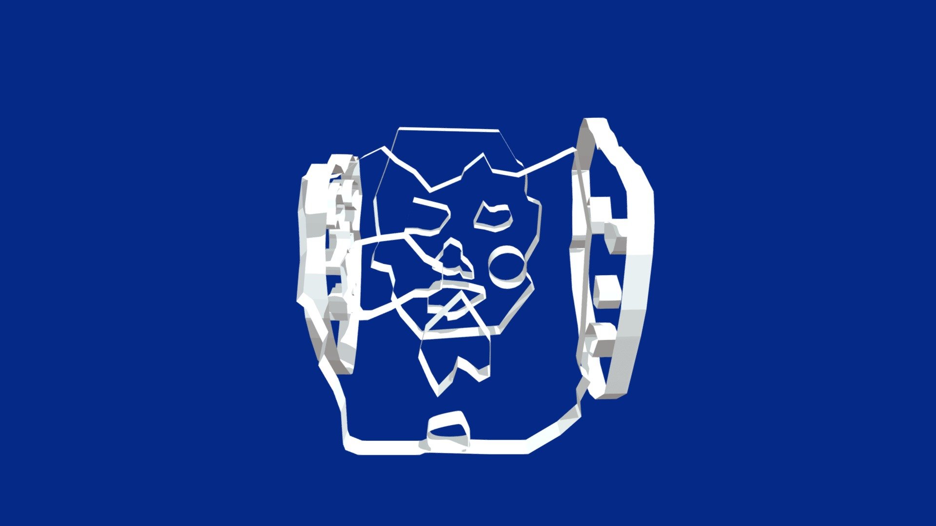 ARBESMS T1 KW — Sketchfab embed 3D viewer