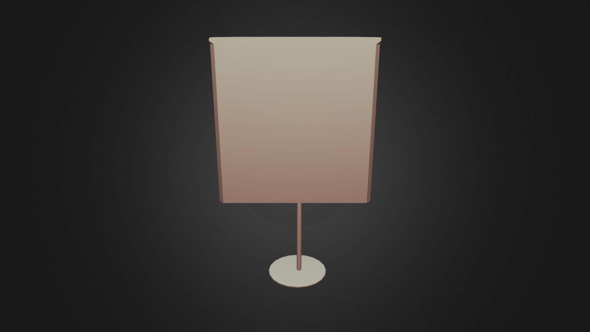 Lamp 01