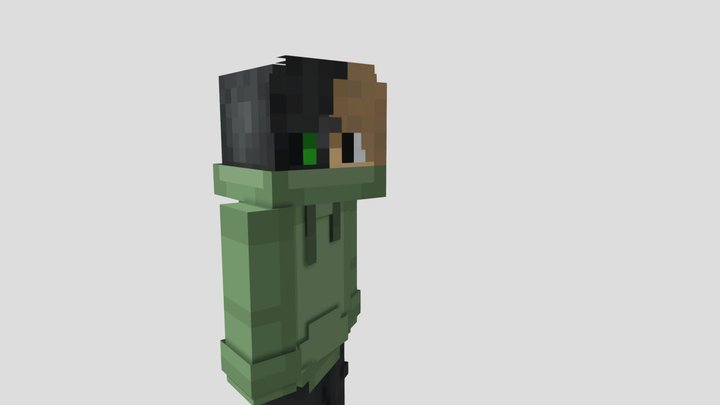 aiplanet 3D Model