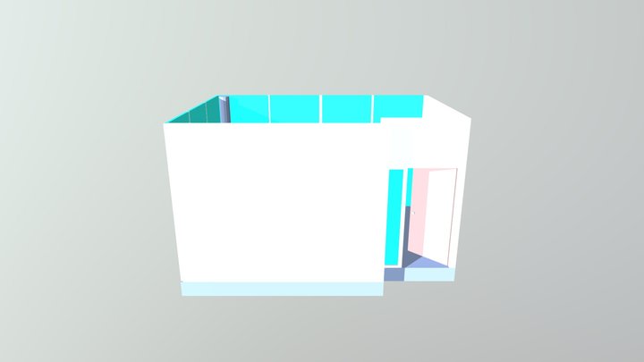 Sample 05 3D Model