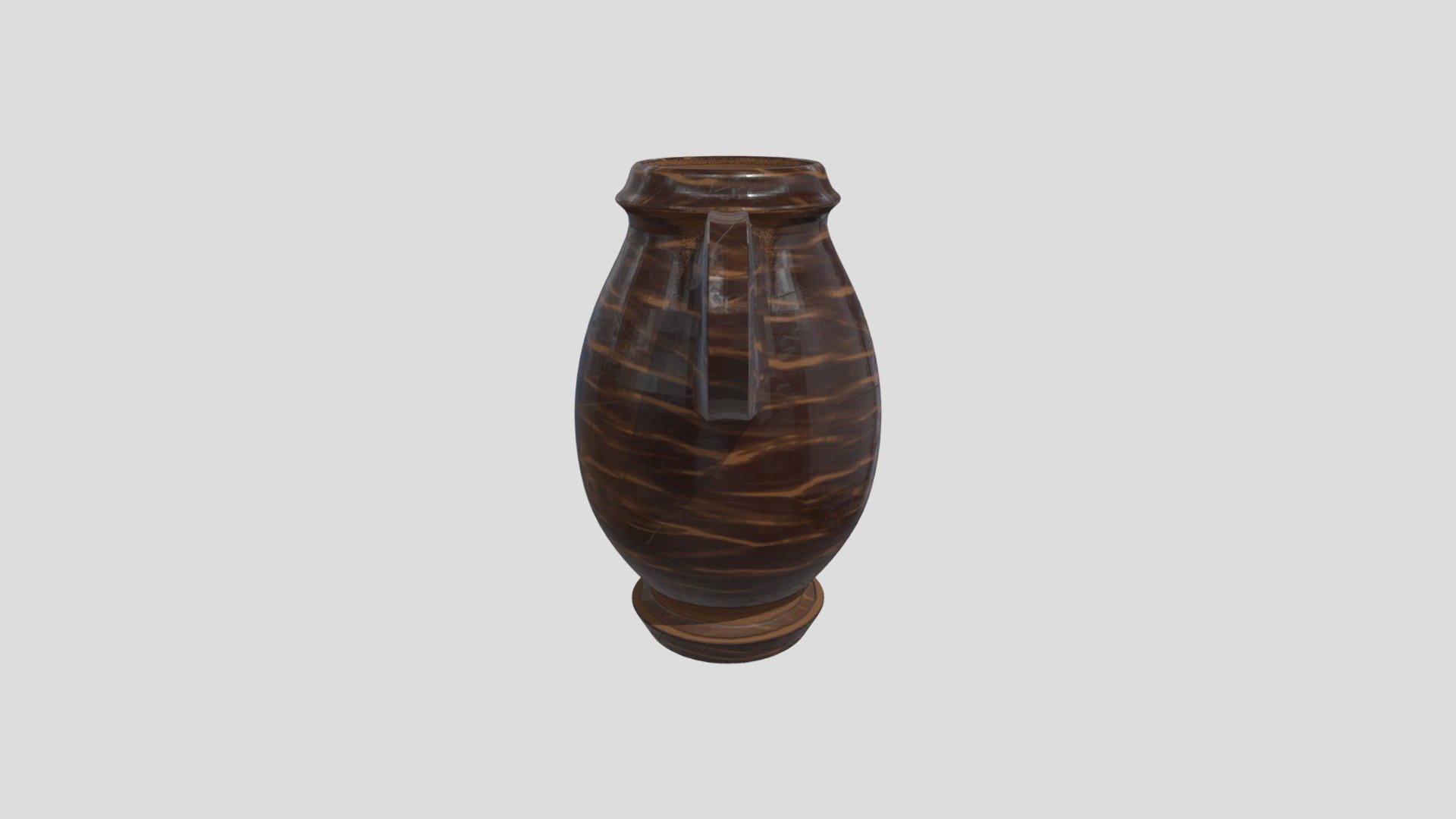 Inkwell - 3D model by marekwyroslawski98 [1bd0ac5] - Sketchfab