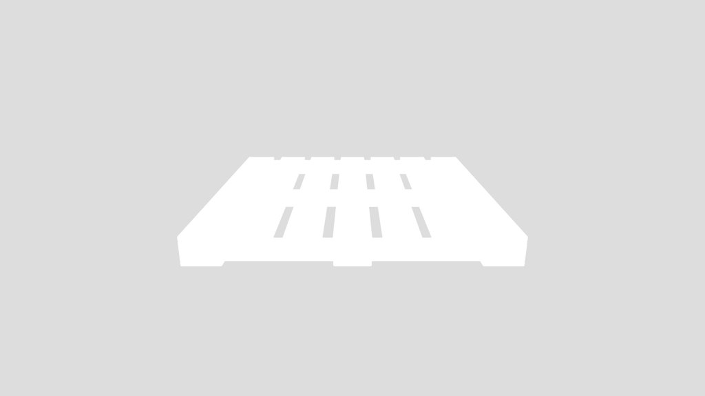 Trasnport Pallet