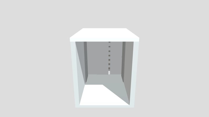 Tolnai Velnder 3D Model