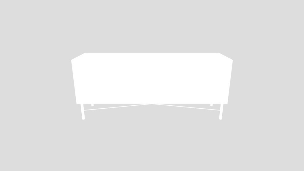 Tv Cabinet Madrid 1