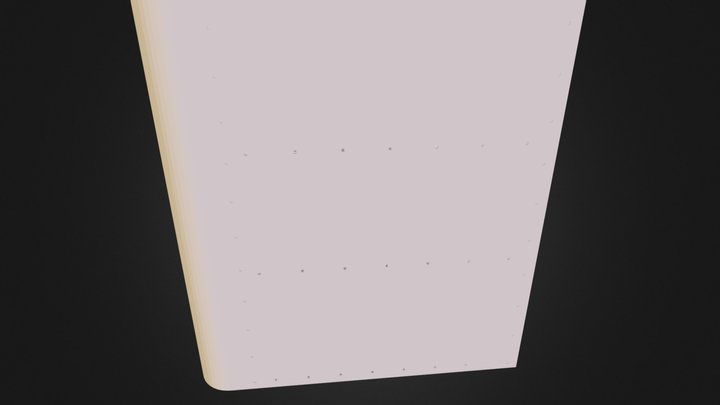 airfoil_training_kit2.stl 3D Model