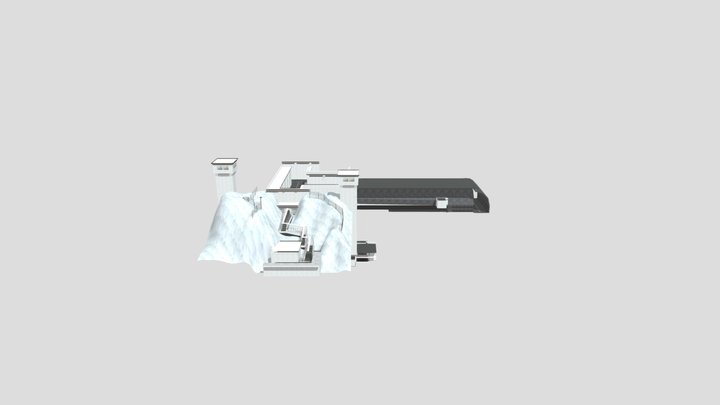 Scp 3D models - Sketchfab