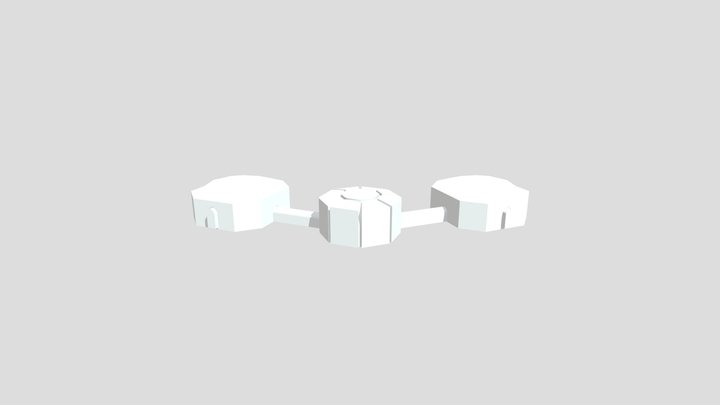 Building 3D Model
