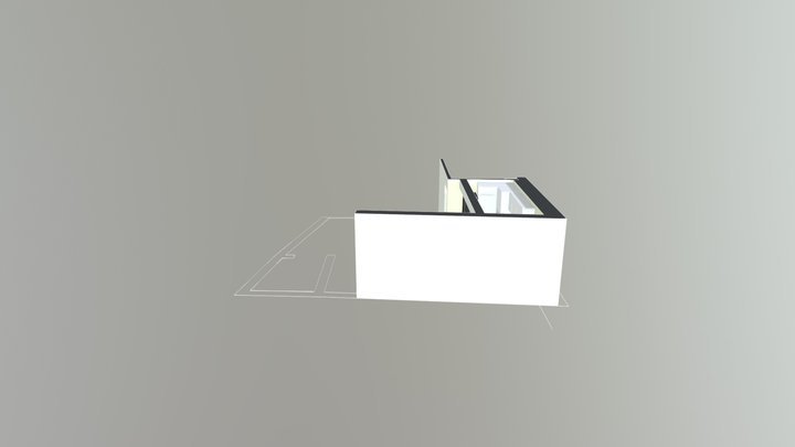 SüSi 180615 3D Model