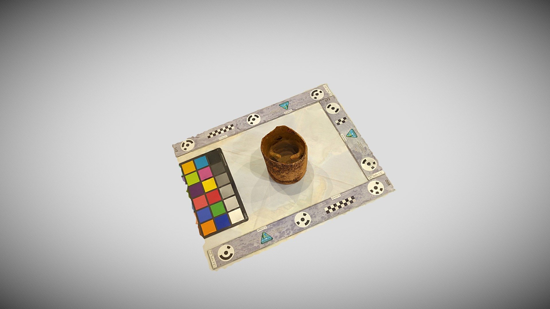 Museum object: 'alchemy-mixer-grill' - 3D model by andres (@andresu ...