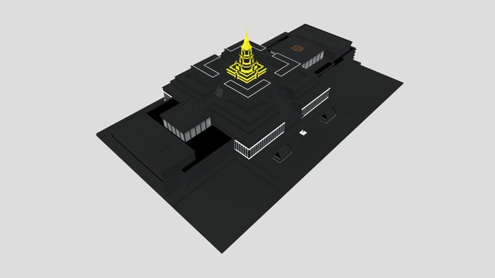 Test1 3D Model
