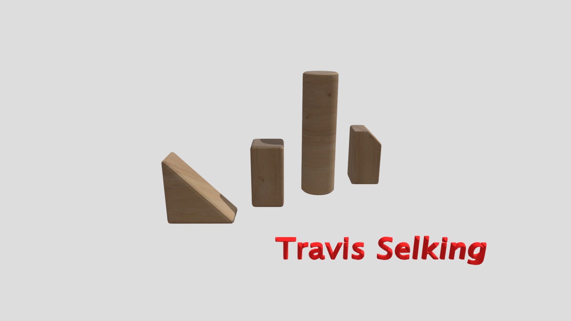 Unit Blocks