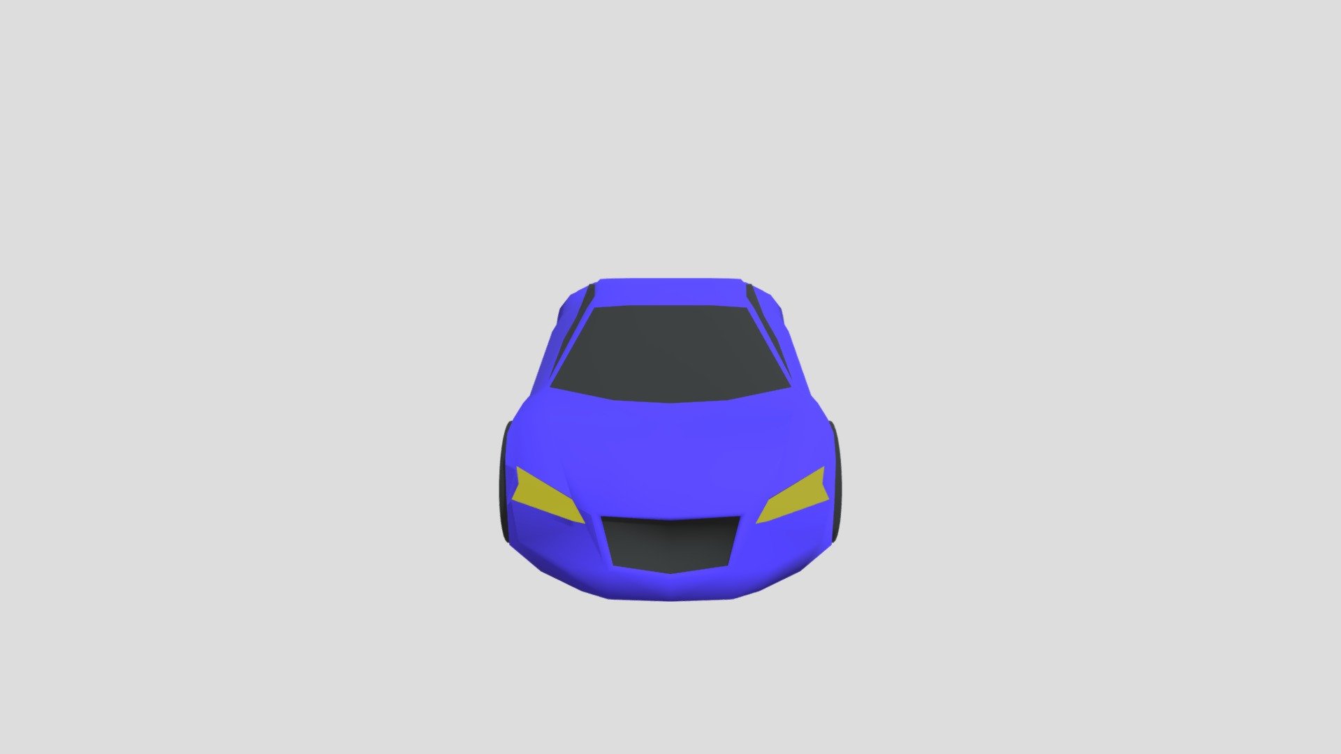 Car - Download Free 3D model by riley.sewell3 [1bdb42d] - Sketchfab