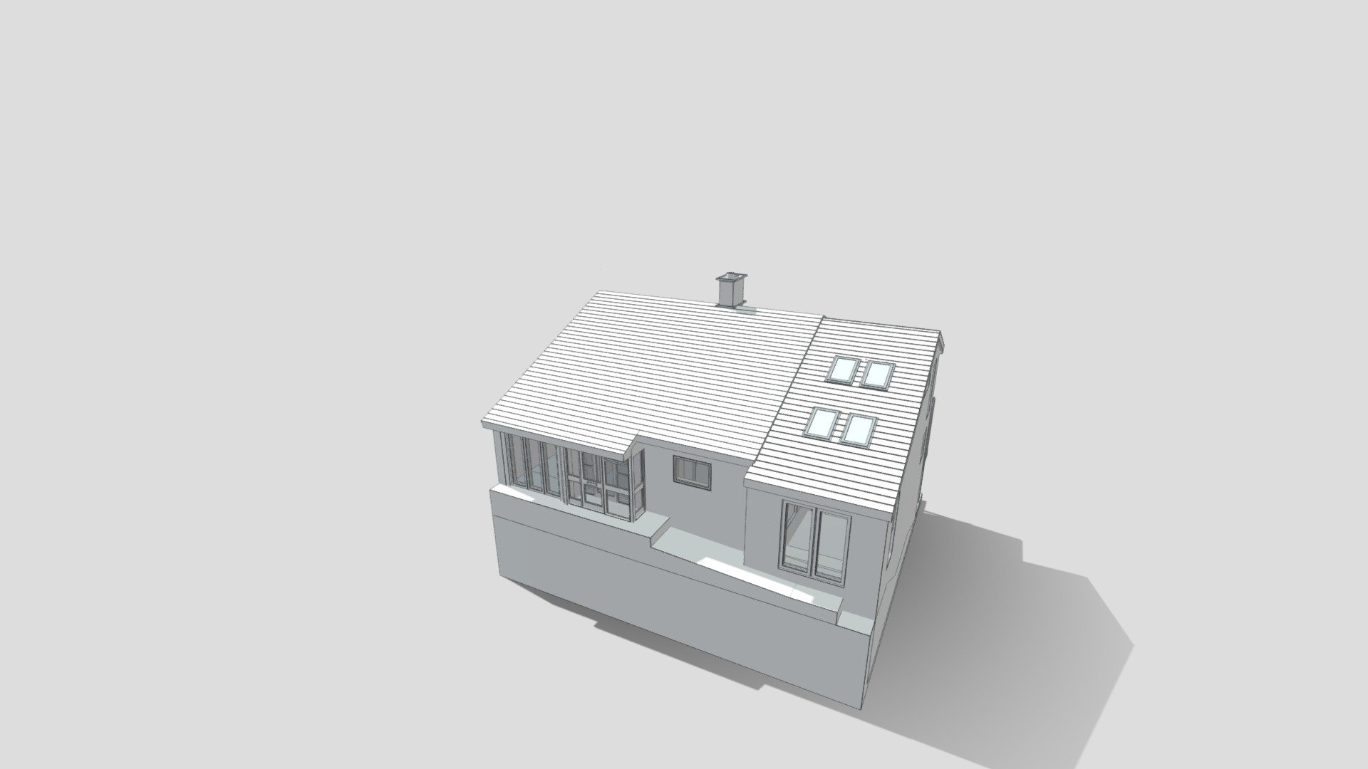 Extension