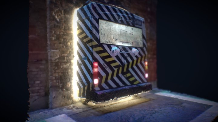 FLACON BUS
