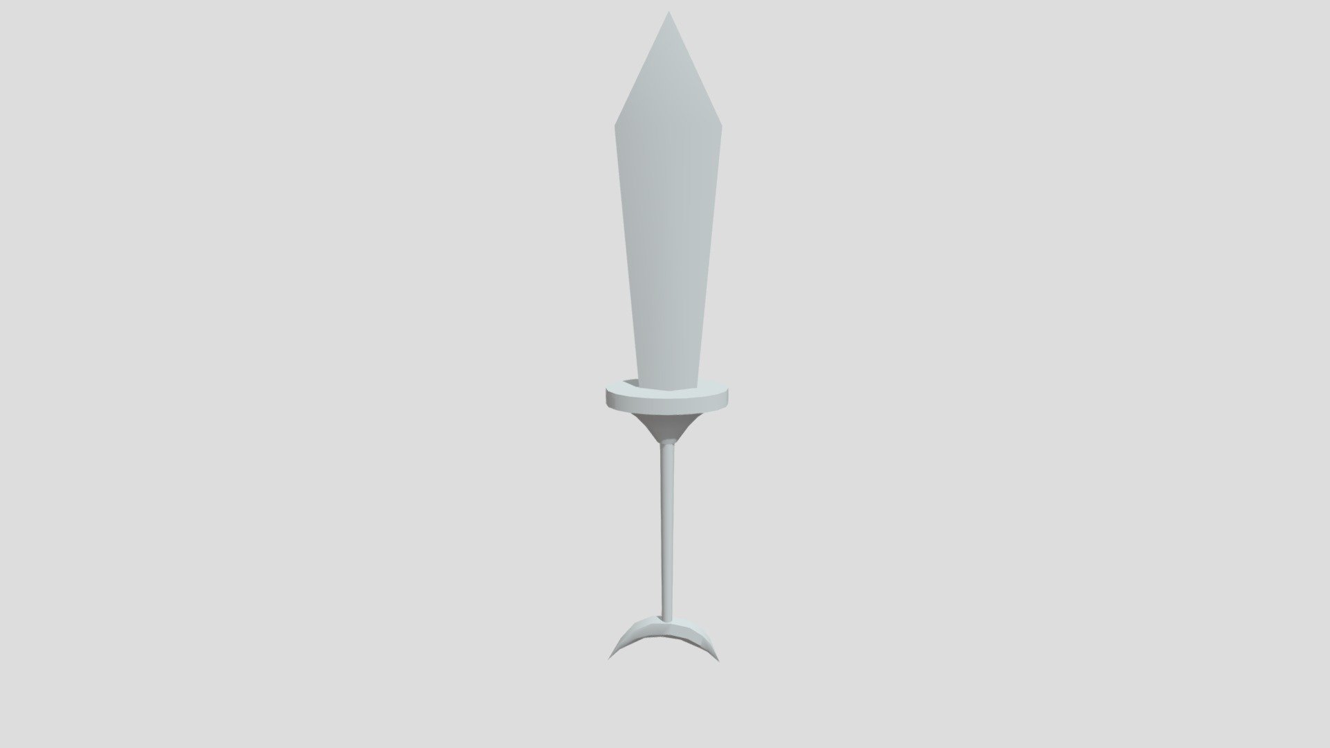 Bamryu. - 3D model by Gbzoid [1bdd5f6] - Sketchfab