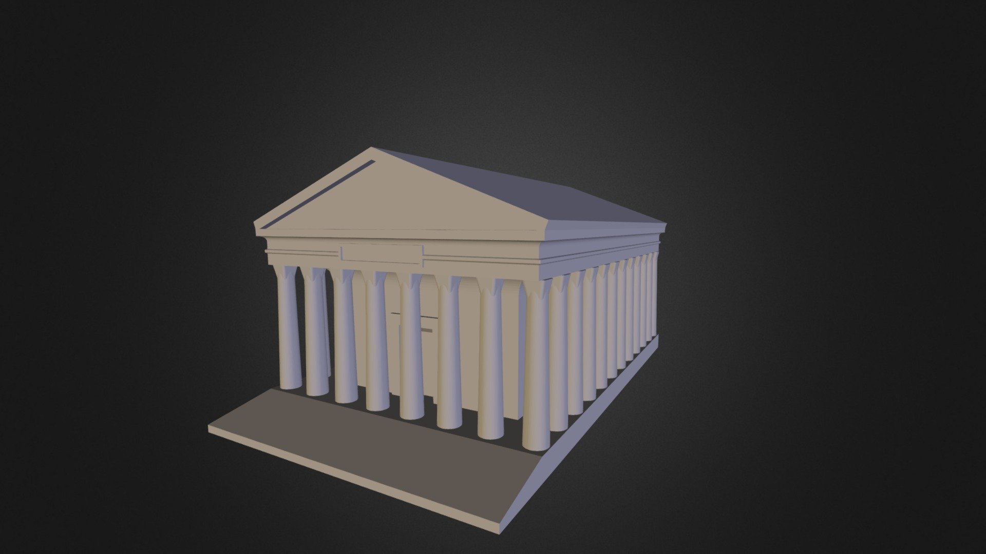 Madeleine Mini