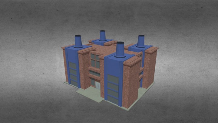 Allied Advanced Power Plant