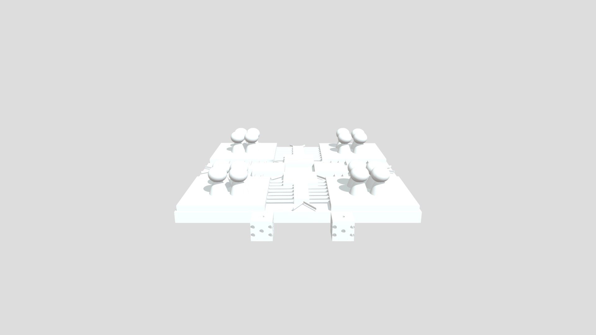 Smashing Migelo - 3D model by igarcua1 [1be0825] - Sketchfab