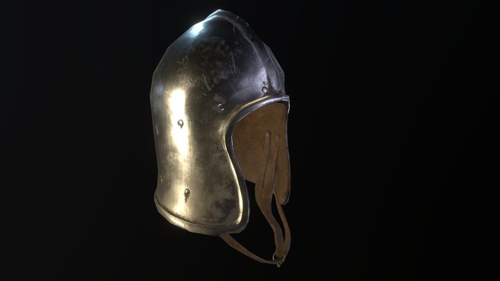 ACG_Final 3D Model
