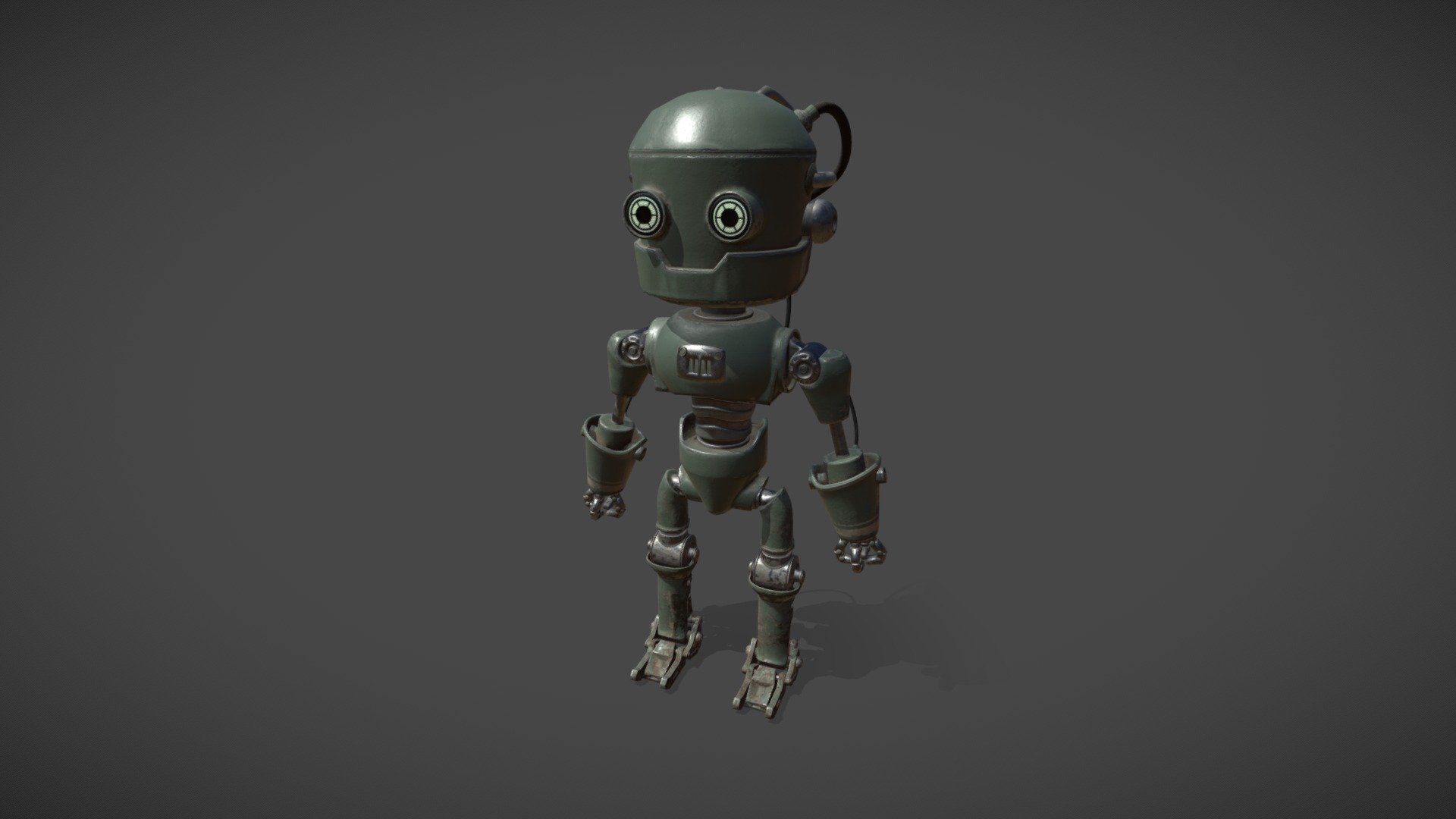 Robot