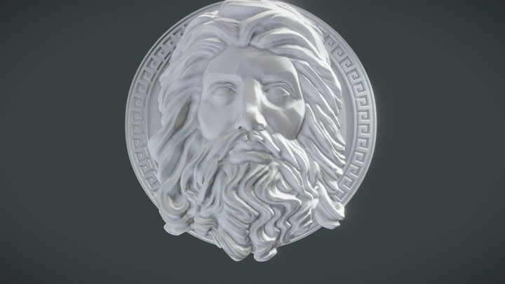 TACCONE 3D Model
