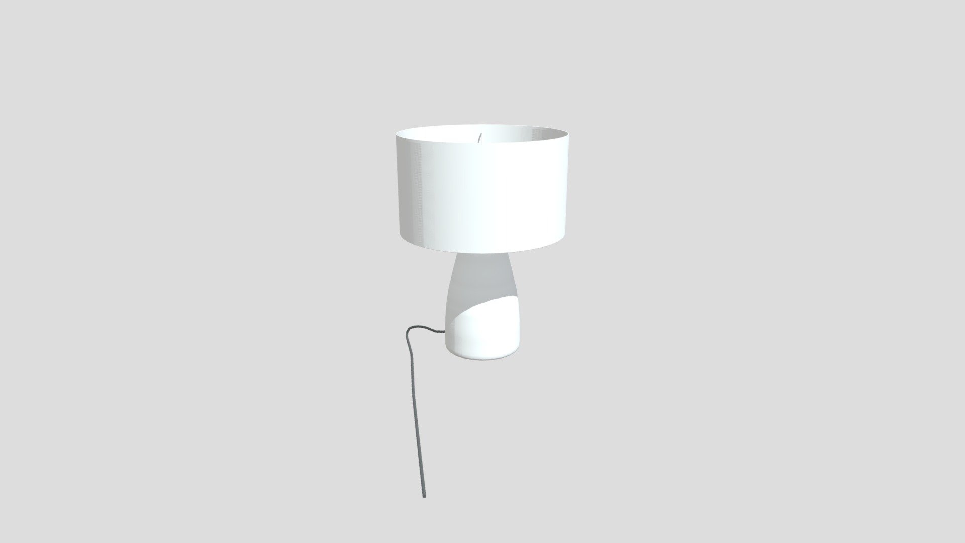 61093+ Table+ Lamp+ Daylight