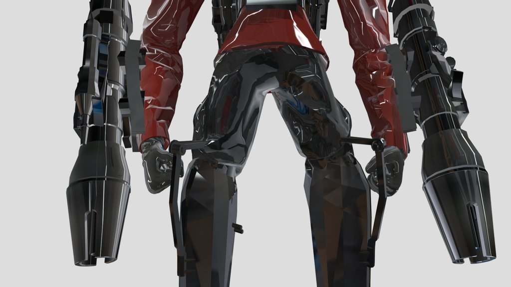 Test gltf