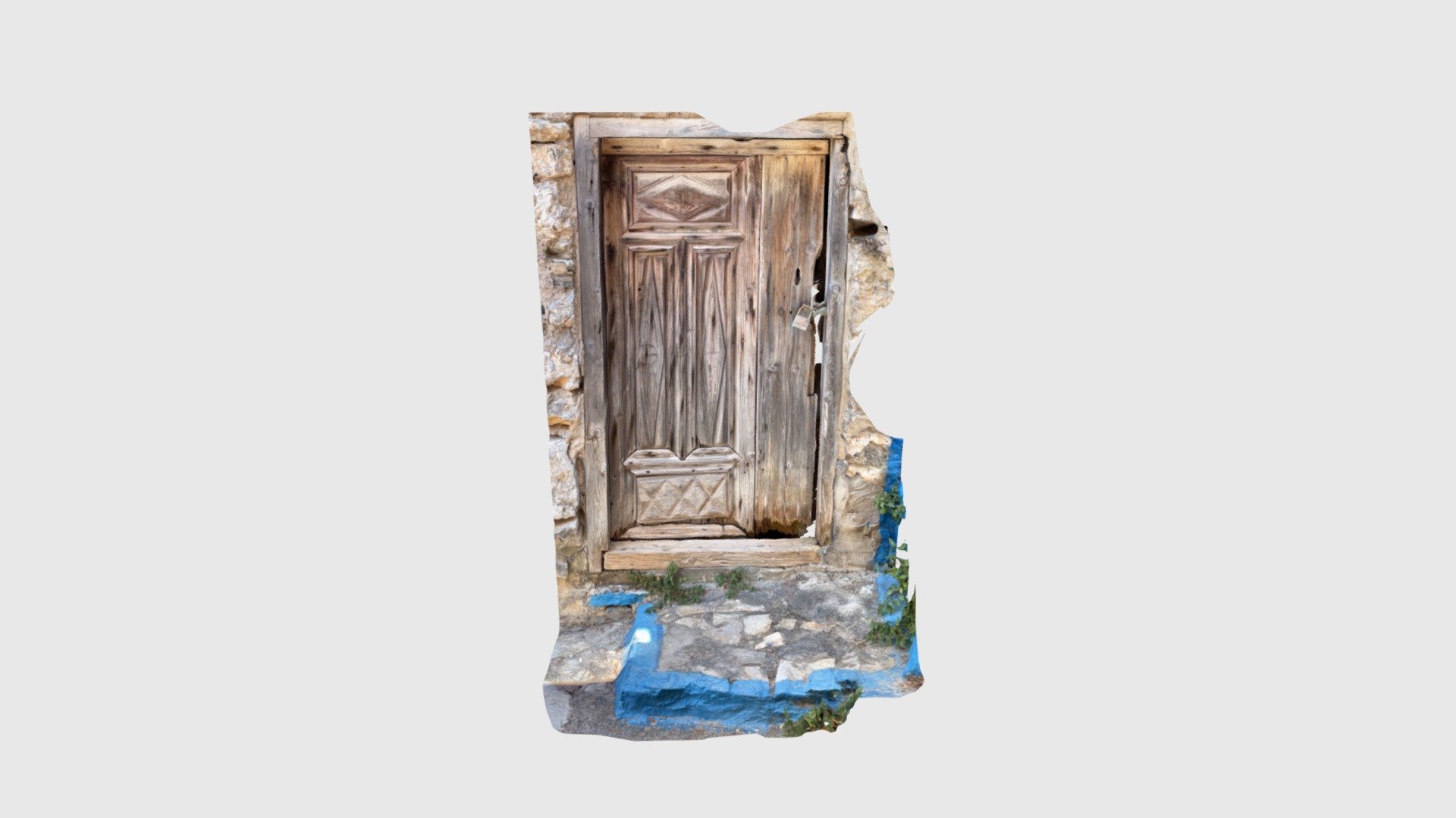 Semi doors