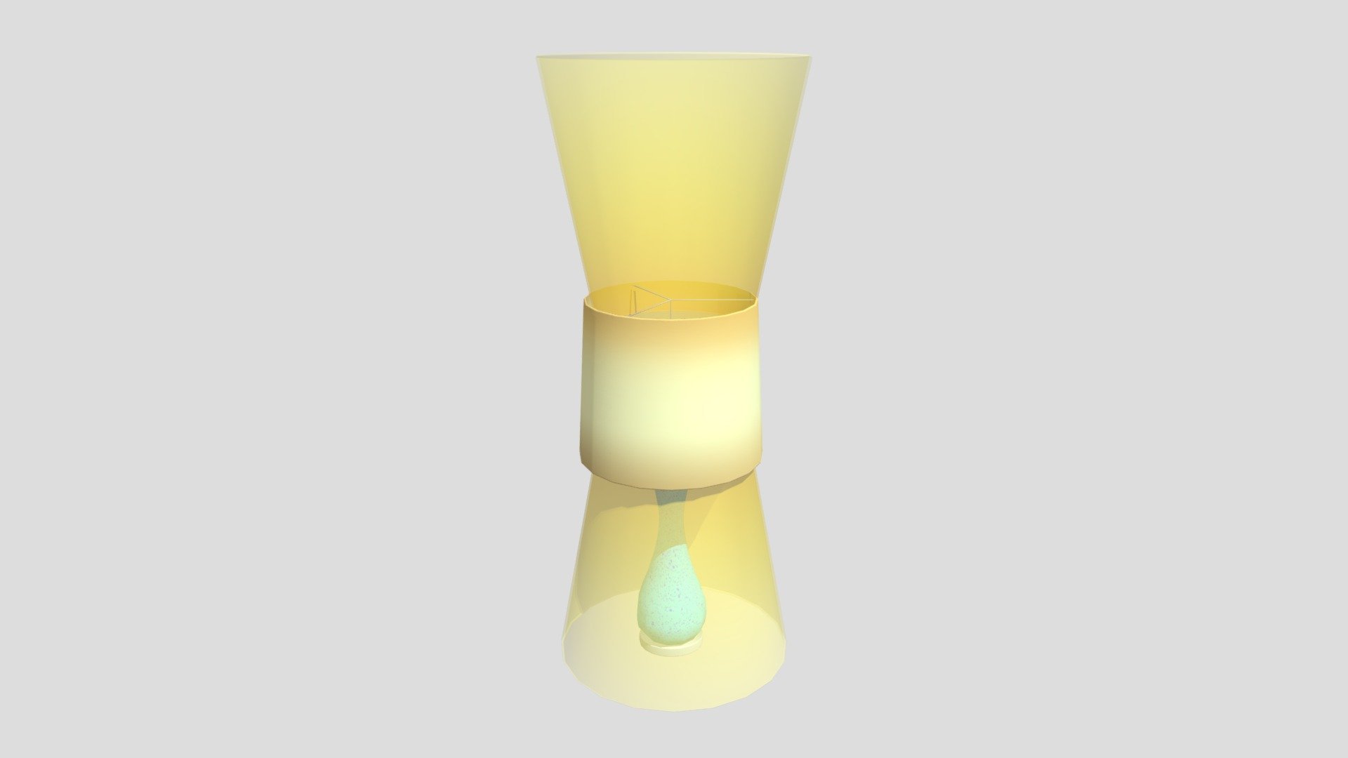 Fast Lamp