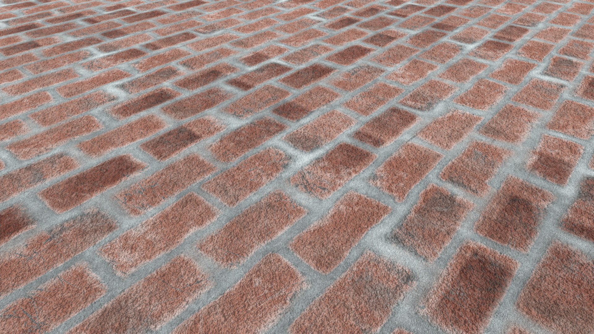 Brick Wall