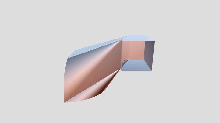 亮誼 3D Model