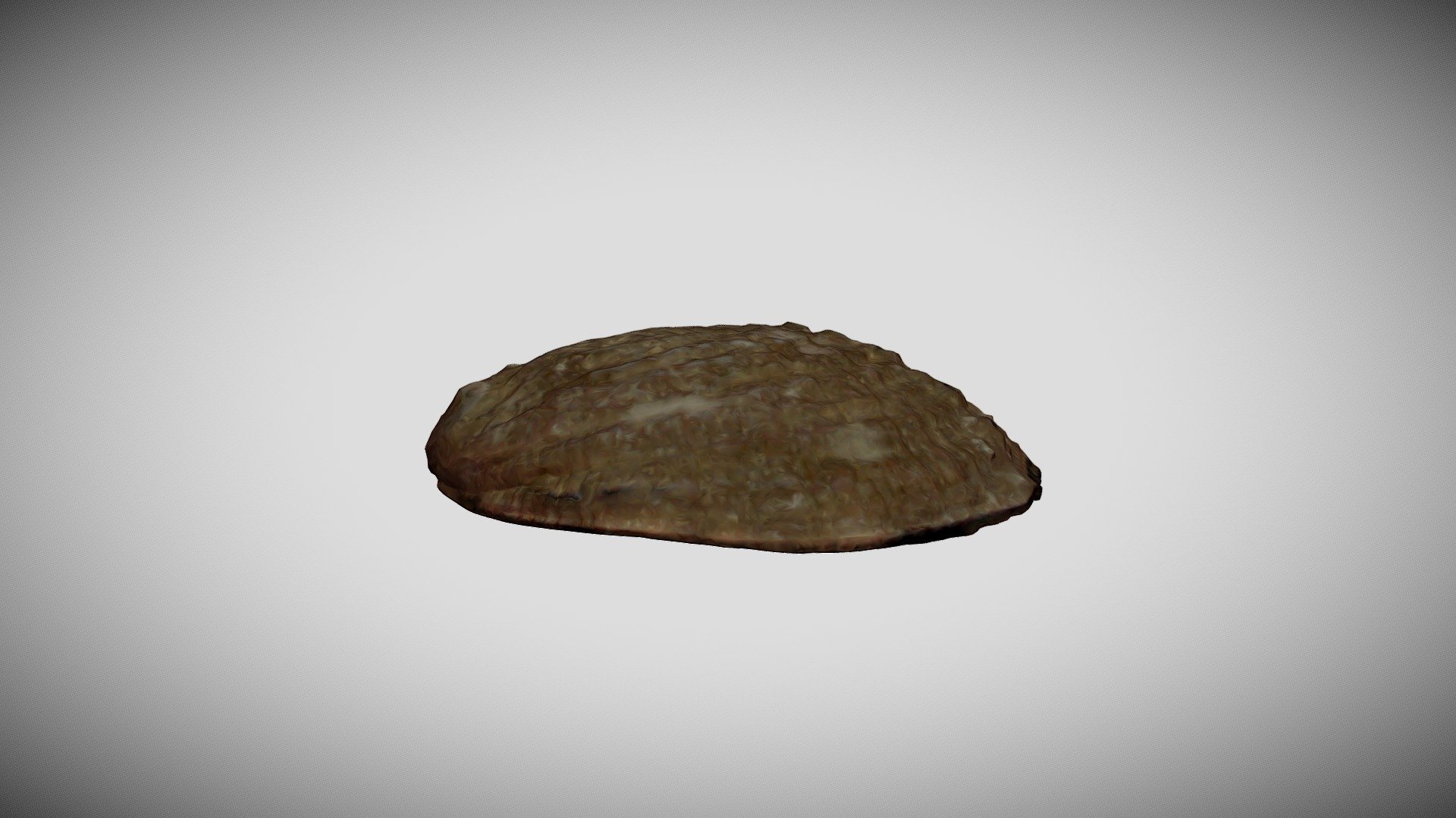 Ormeau - Île Molène — Sketchfab embed 3D viewer