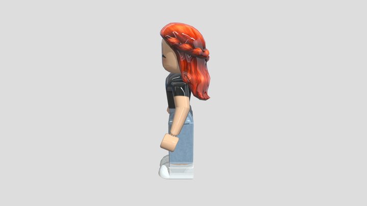 user_3154493522 (1) 3D Model