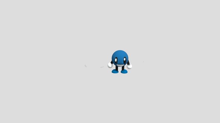 GSC 3D Model