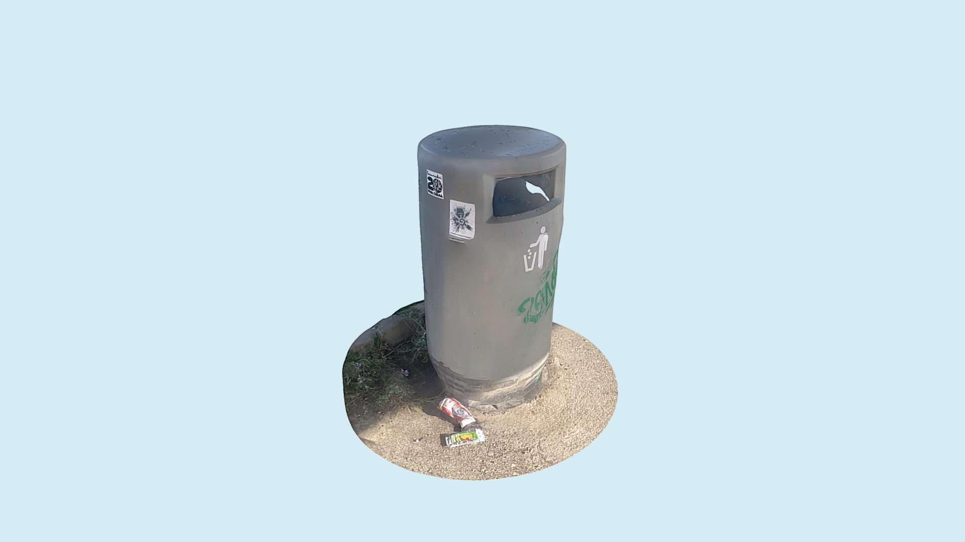 Day 146: Bin