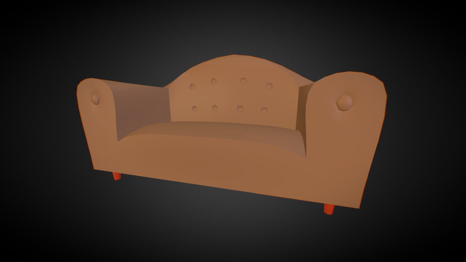 Tuto Couch