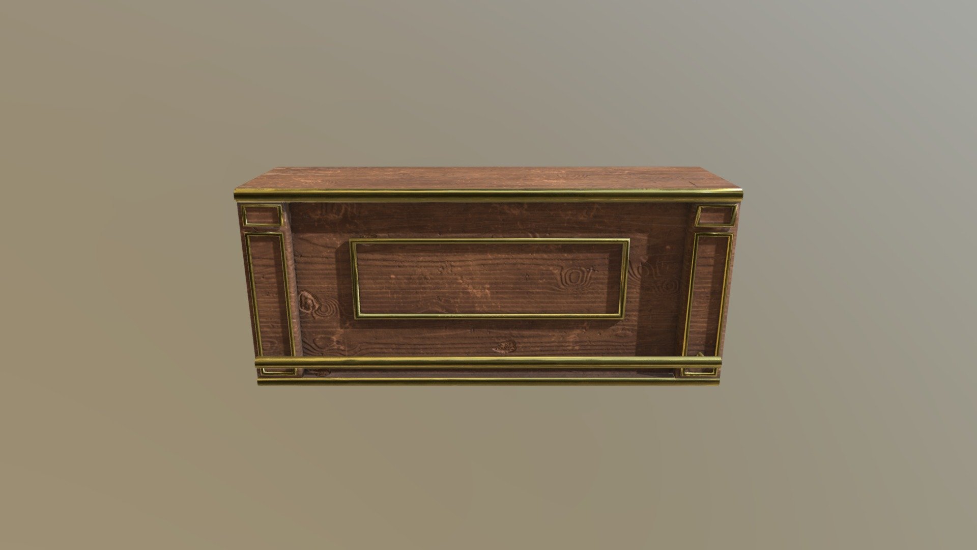 Bar counter