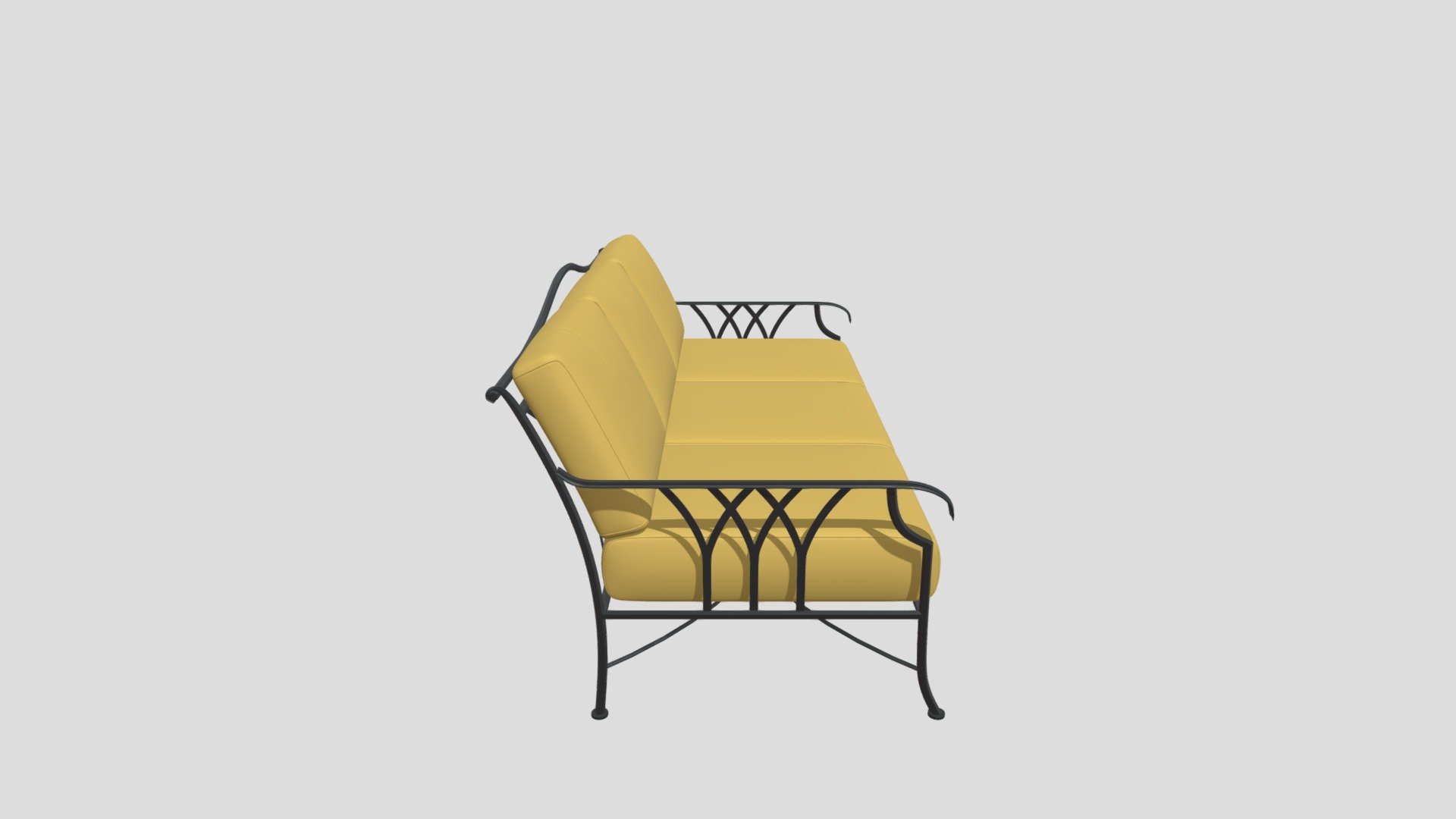 Kovka-2 - Download Free 3D model by sergey003 [1bf2fe0] - Sketchfab