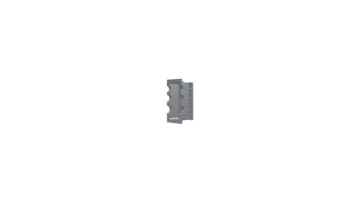 Detal #2 3D Model